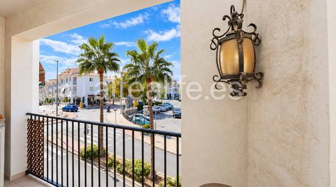 Foto 4 de Apartament en venda a Carrer D'alcoi, Altea ciudad, Altea