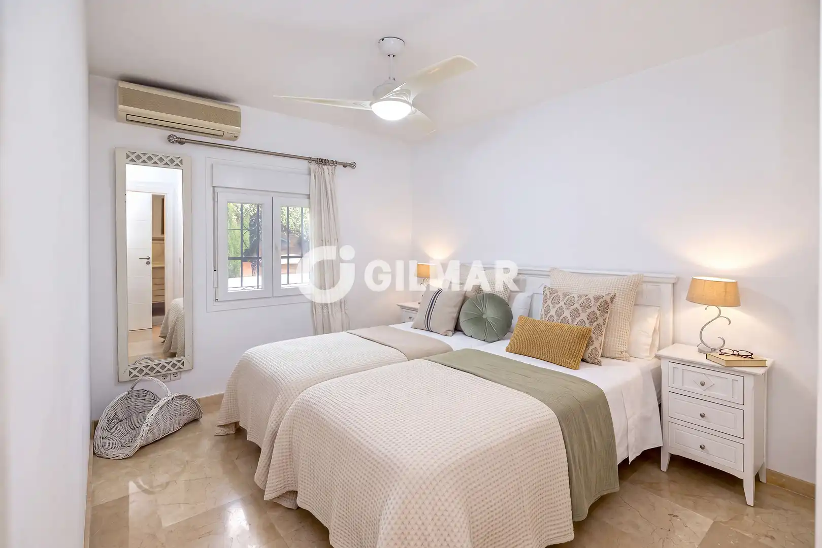 Maison mitoyenne avec piscine à vendre à San Pedro de Alcántara, imagen 19