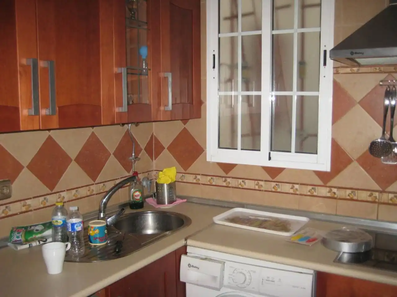 Cocina de Piso en venta en Melilla