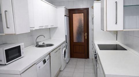 Photo 2 of Flat for rent in Calle Consuelo Bergés, Valdenoja, Santander