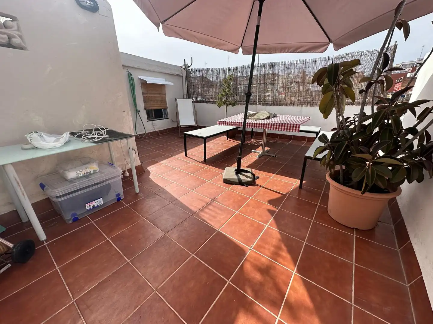 Flat with terrace for sale in Sants - Montjuïc, imagen 2
