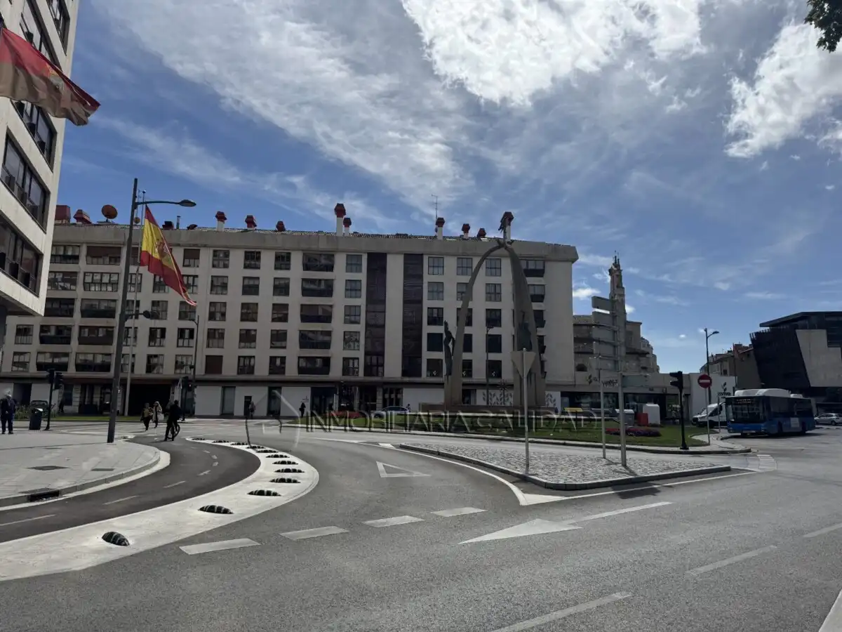 Pis amb ascensor en venda a Centro, imagen 38