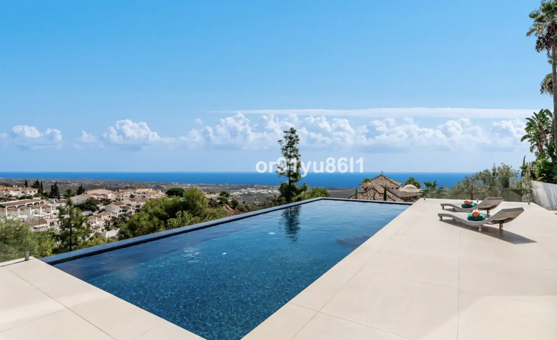 Xalet amb piscina en venda a Río Real - Los Monteros, imagen 22