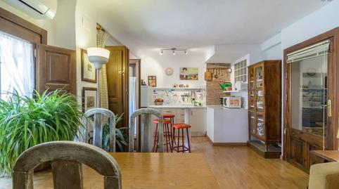 Foto 3 de Pis de lloguer a  Carril de San Cecilio, San Matías - Realejo, Granada