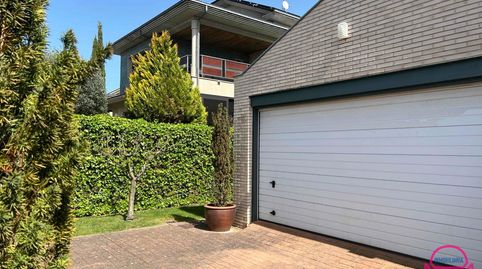Foto 4 de Casa o chalet en venta en Las Eras de Renueva, León Capital