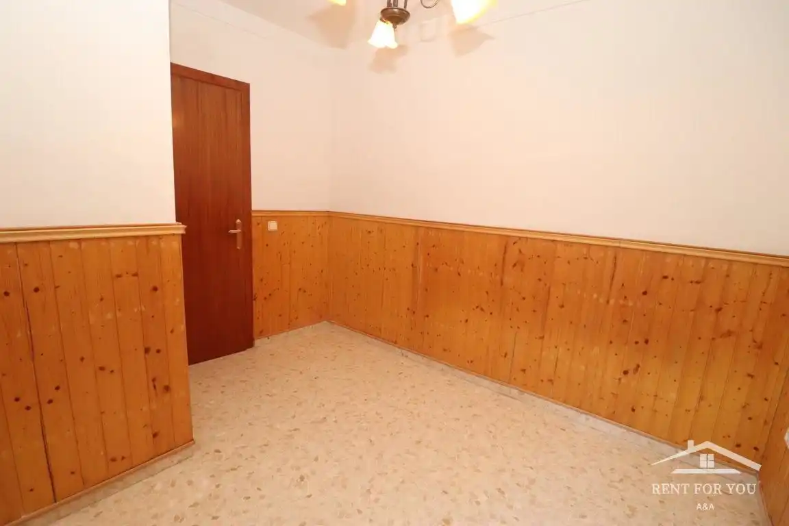 Maisonette zur Miete in Coín mit Klimaanlage und Balkon