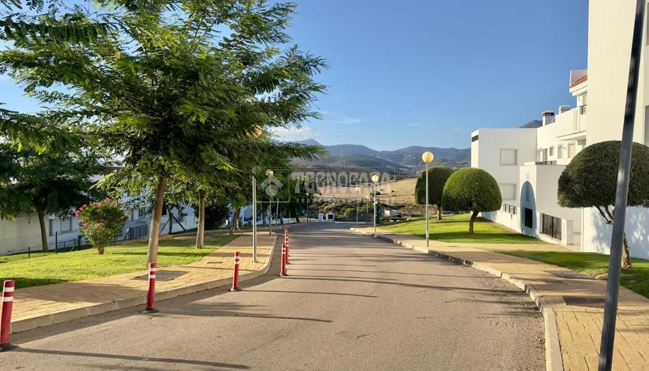 Foto 1 de Pis de lloguer a Casares Golf - Casares del Sol, Málaga
