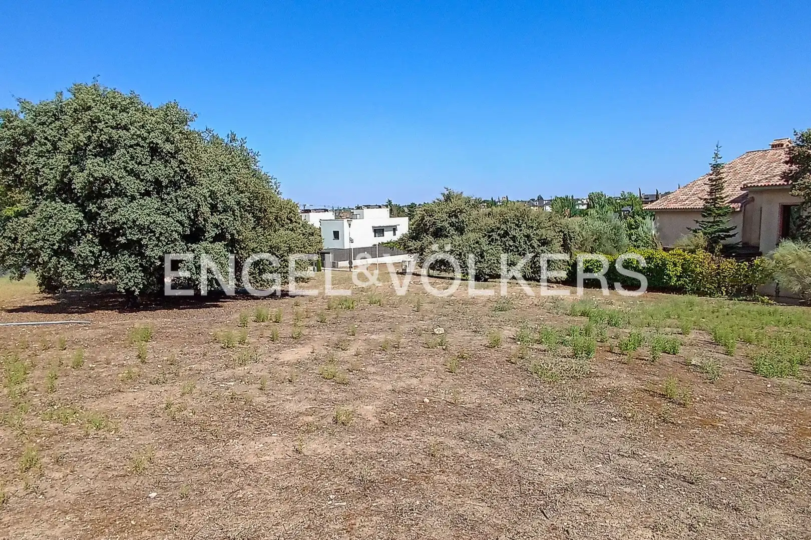 Residencial en venda en Pozuelo de Alarcón