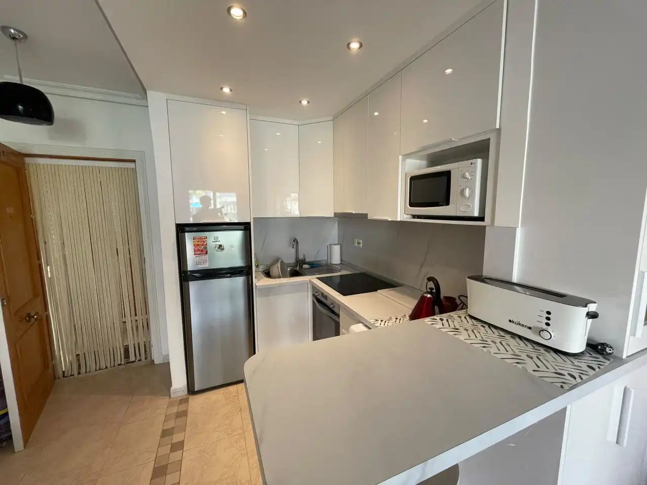 Apartament amb terrassa en venda a La Mata, imagen 8