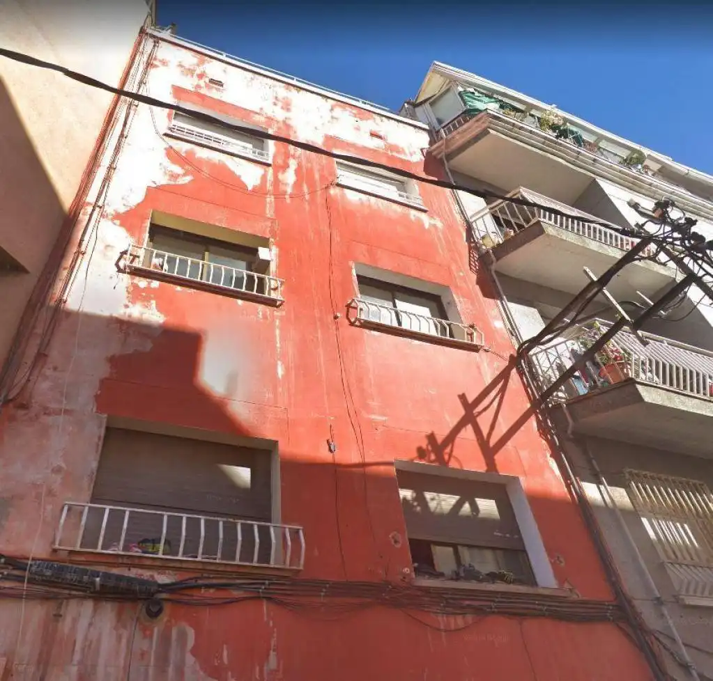 Wohnung zum Verkauf in Carrer de Sant Ernest, imagen 2