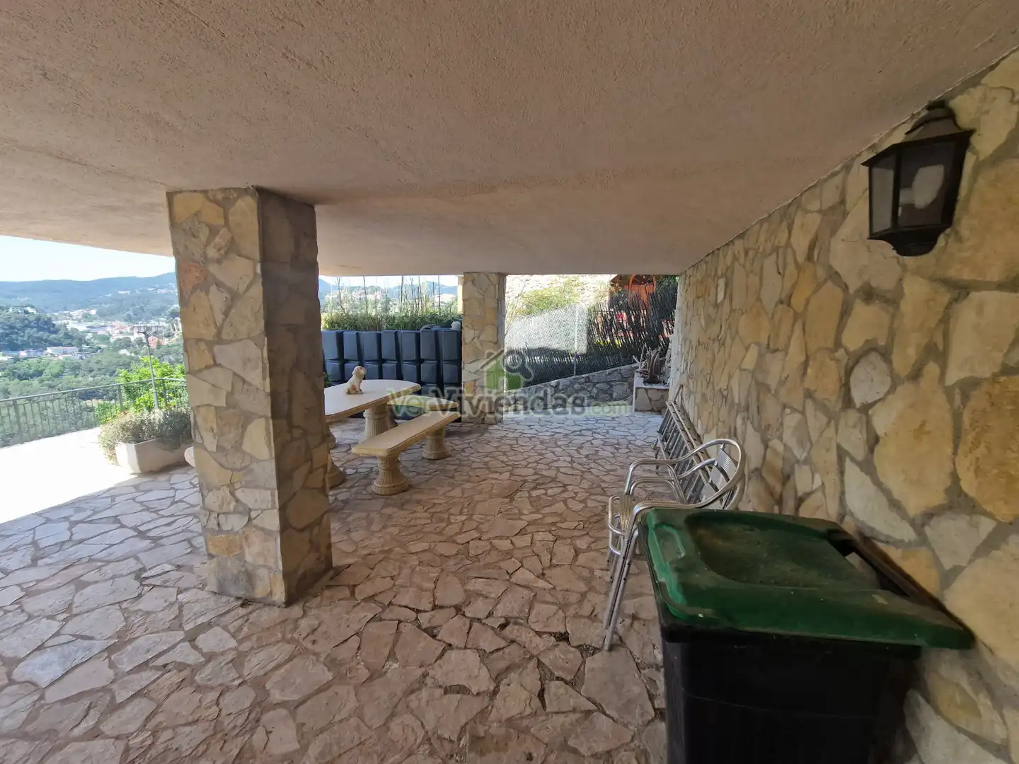 Haus mit Terrasse zum Verkauf in Carrer 12 Santa Mª de la Vall 3, imagen 60