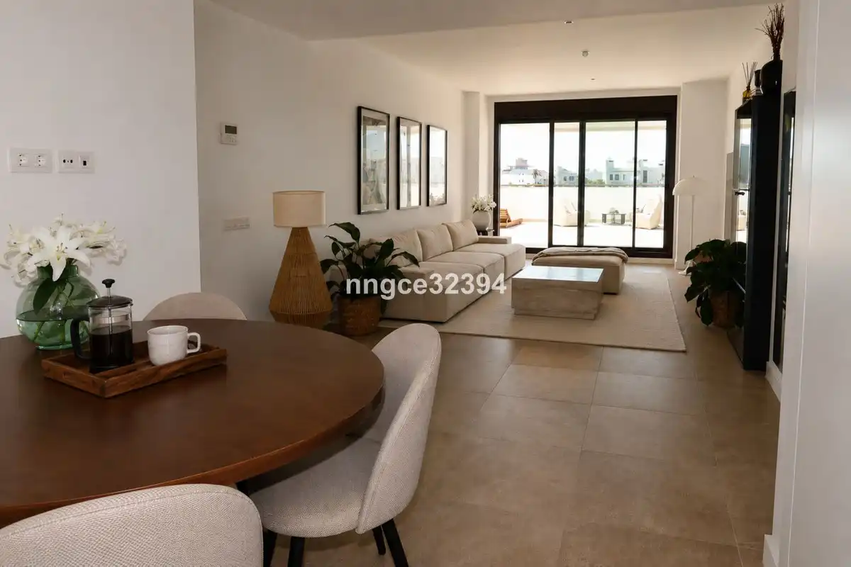 Mini appartamento in vendita a Estepona Pueblo, imagen 5