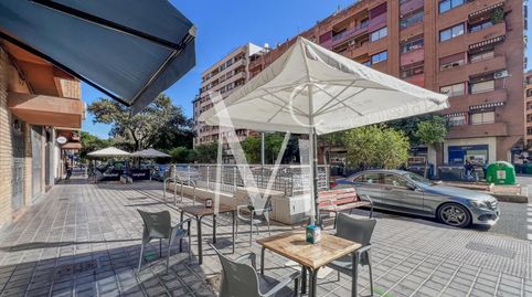 Foto 2 von Geschaftsraum zur Miete in Mestalla, Valencia Capital