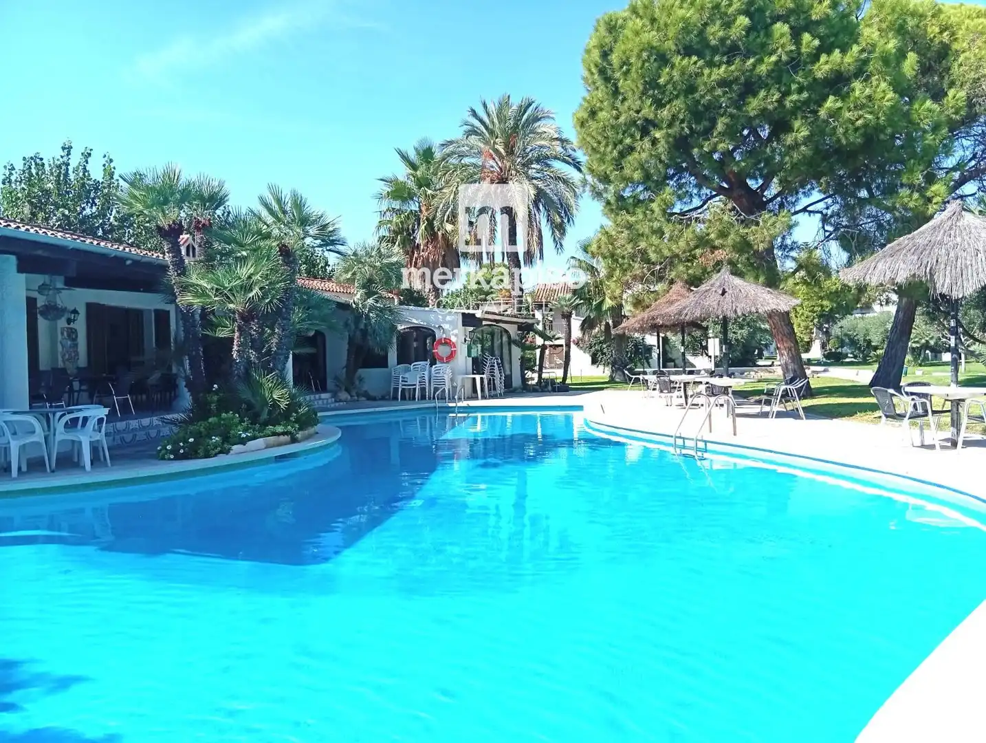Casa adosada en venta en ALORA PARK, Alorda Park