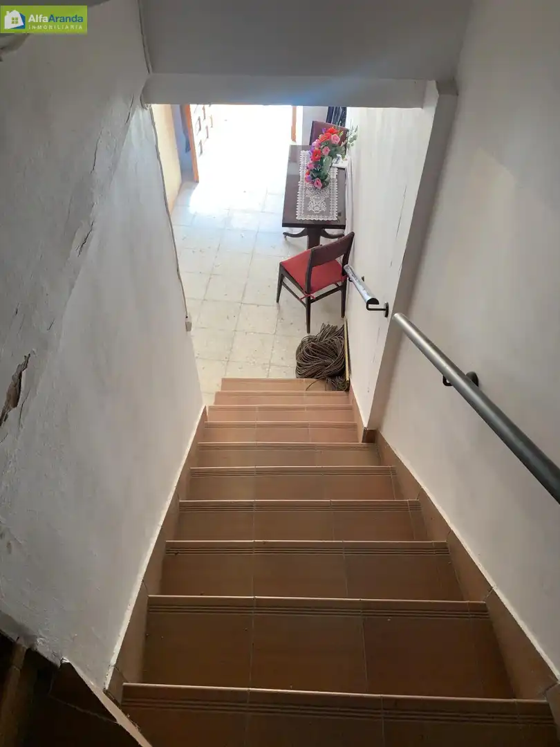 Finca rústica en venta en Peñaranda de Duero