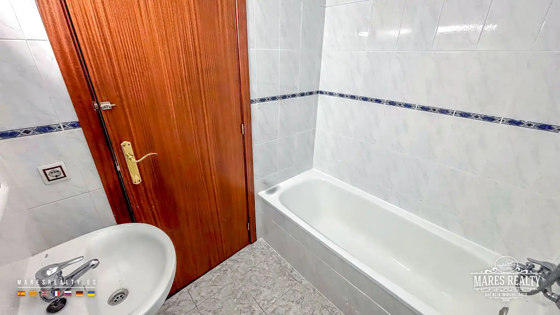 Penthouse mit Aufzug zum Verkauf in Fenals, imagen 23
