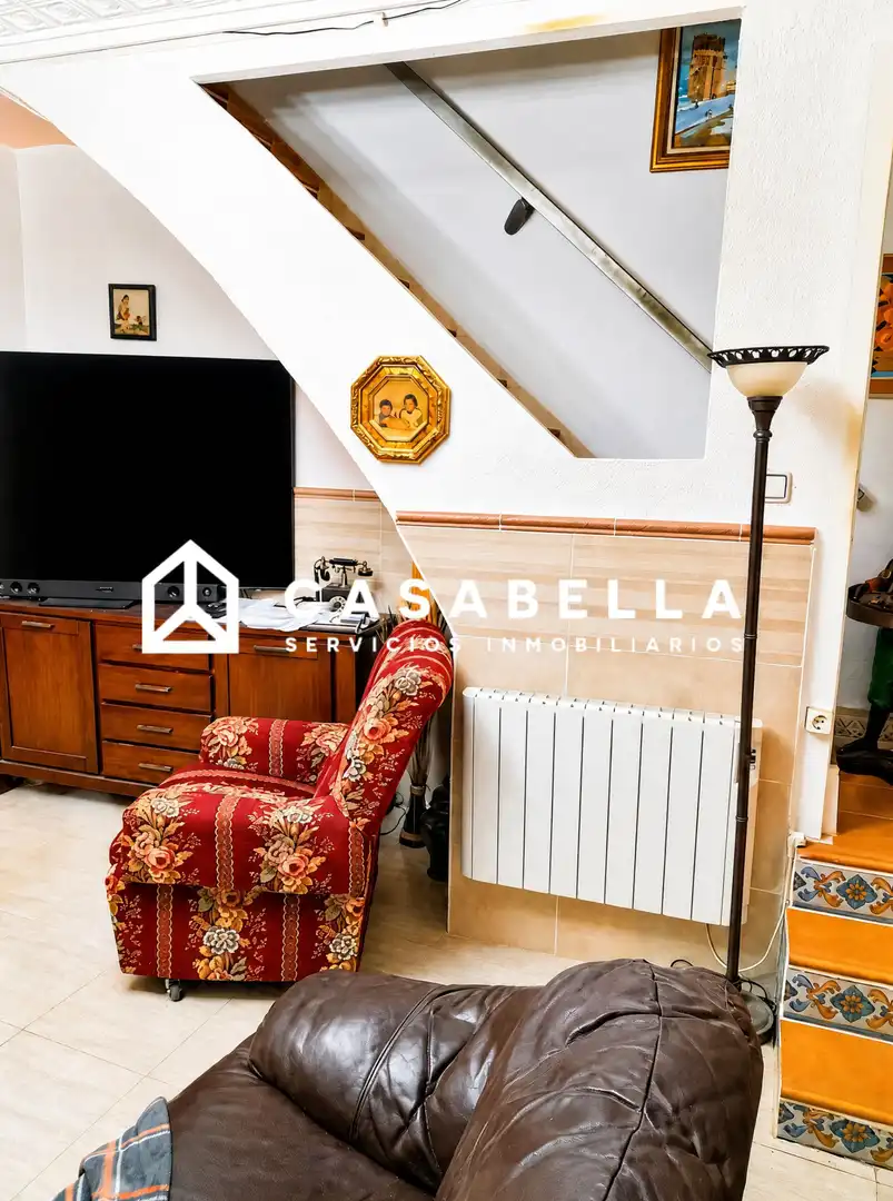 Casa o chalet en venta en Vinalesa con Aire acondicionado, Calefacción y Terraza