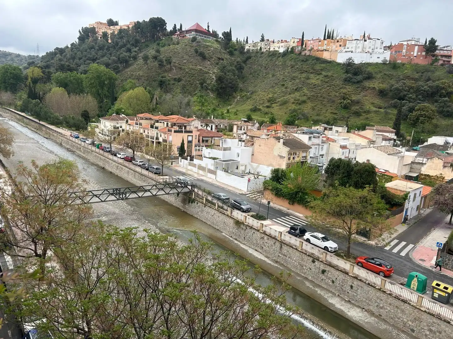 Apartments for rent in Calle el Calar, 18008 Granada, Spain, 3, Crta. De la Sierra