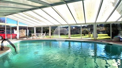Foto 4 de Casa o xalet en venda a Abegondo, A Coruña