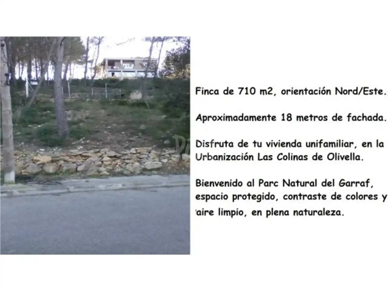 Rural land for sale in Urbanizacion Colinas, imagen 2