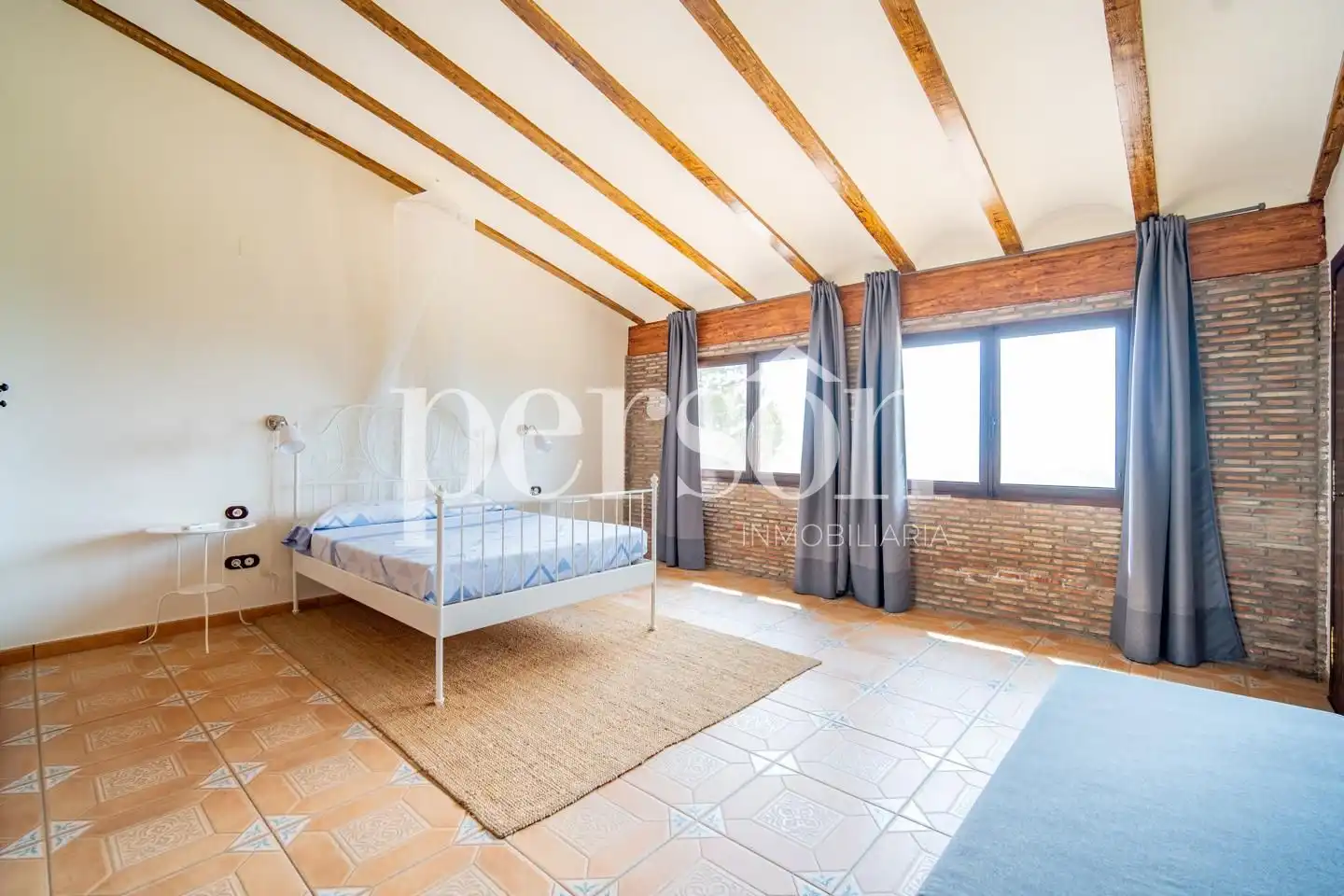 Detached house with pool for sale in Navarrés, imagen 27