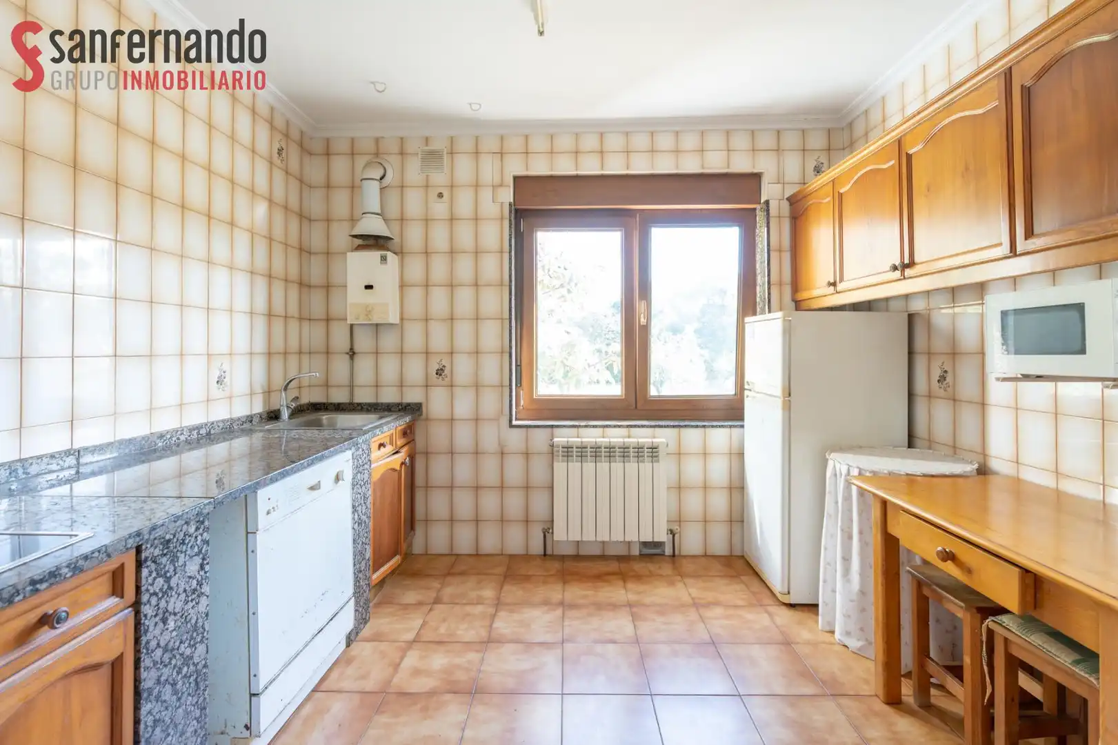 Casa con giardino in vendita a Castañeda, imagen 12