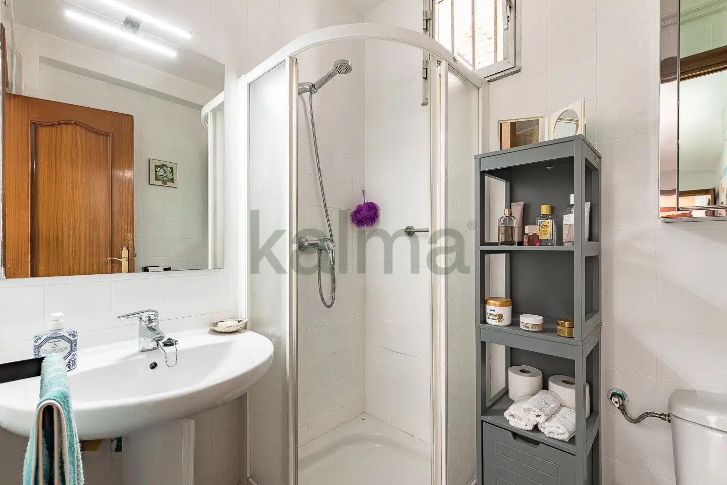 Ático en venta en Calle de Cavanilles, Pacífico