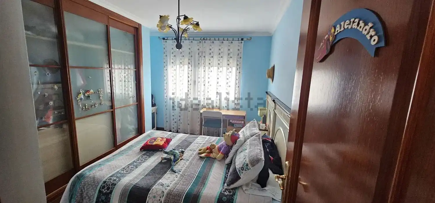 Adossat amb terrassa en venda a Santa Teresa - Vereda, imagen 7