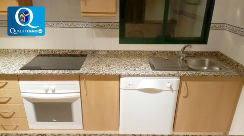 Foto 3 de Apartamento en venta en Centro, San Vicente del Raspeig / Sant Vicent del Raspeig