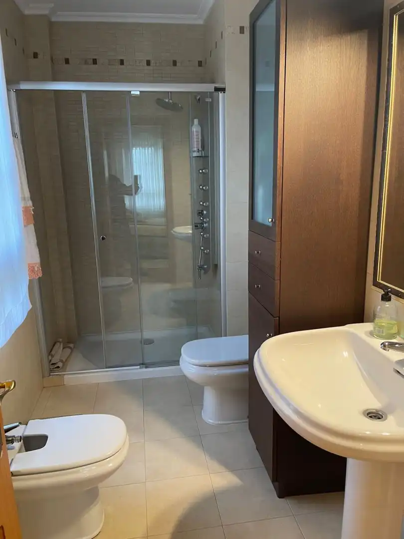Chalet con jardín en venta en Calle SORRIBA, imagen 41