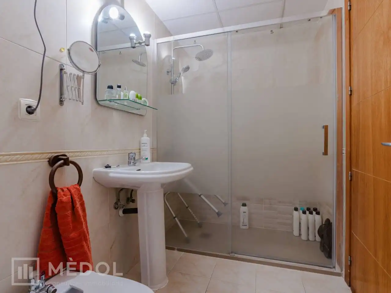Flat for sale in Calle Rovira i Virgili, Constantí