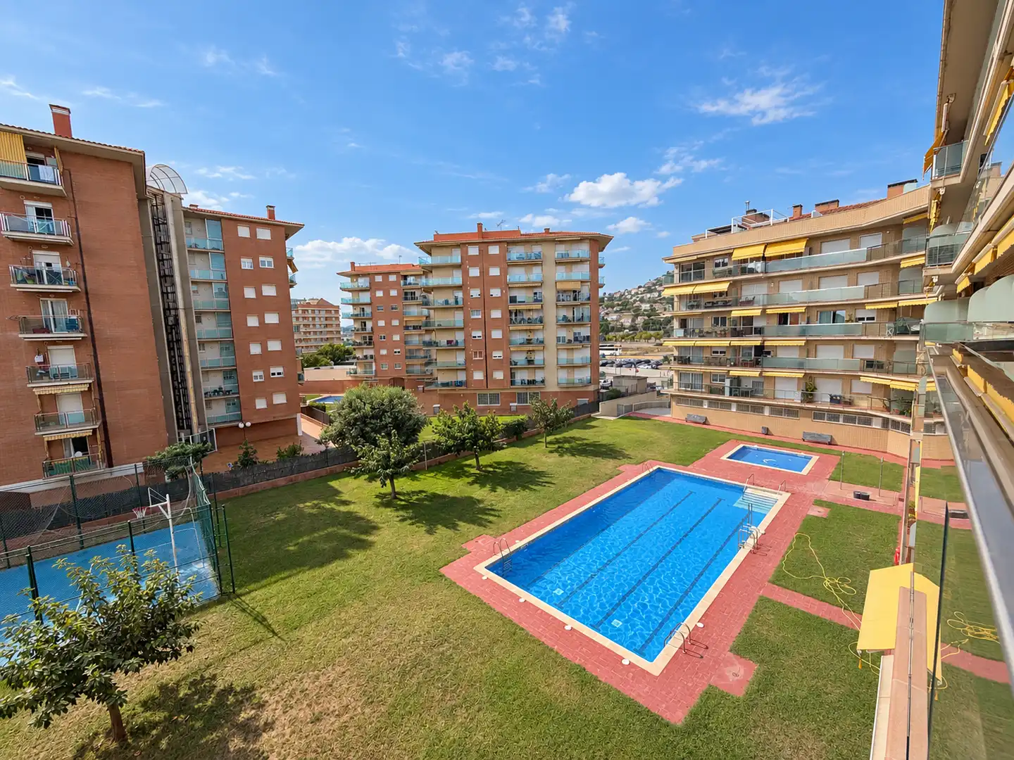 Appartement avec piscine à vendre à Colom, imagen 4