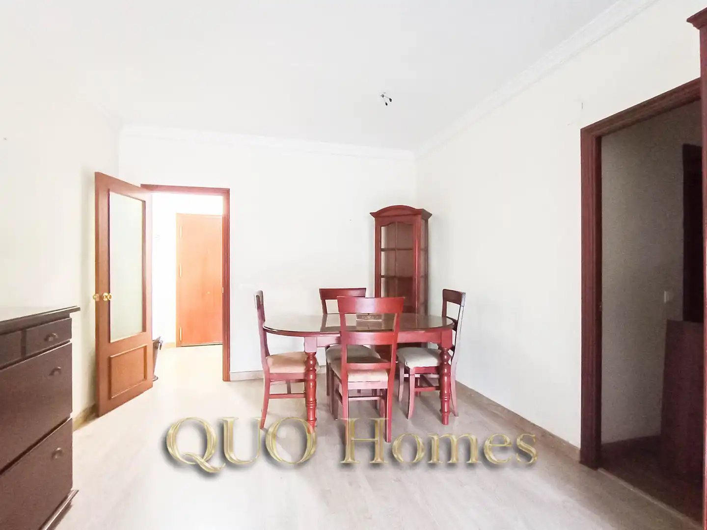 Dining room of Flat for sale in Jerez de la Frontera  with Air Conditioner and Community pool