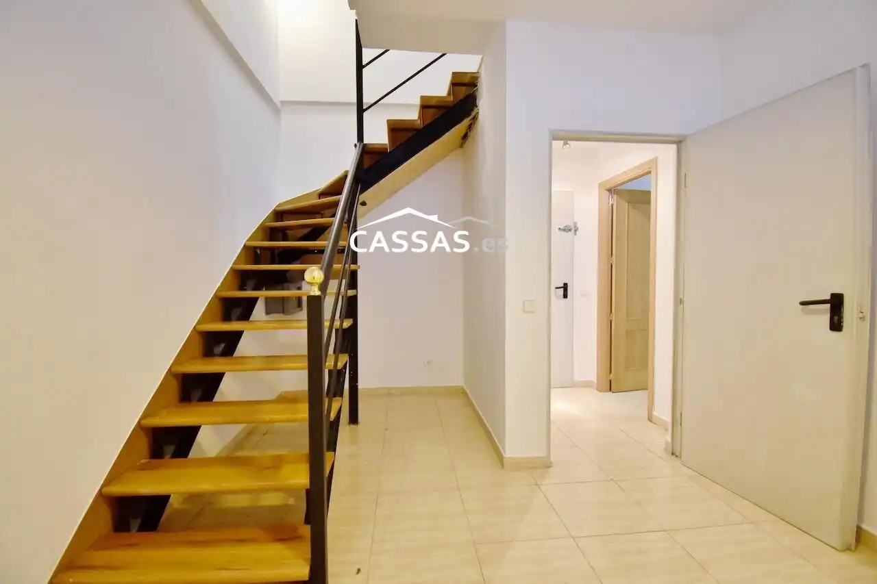 Planta baja en venta en Torrejón de Ardoz con Aire acondicionado y Piscina comunitaria