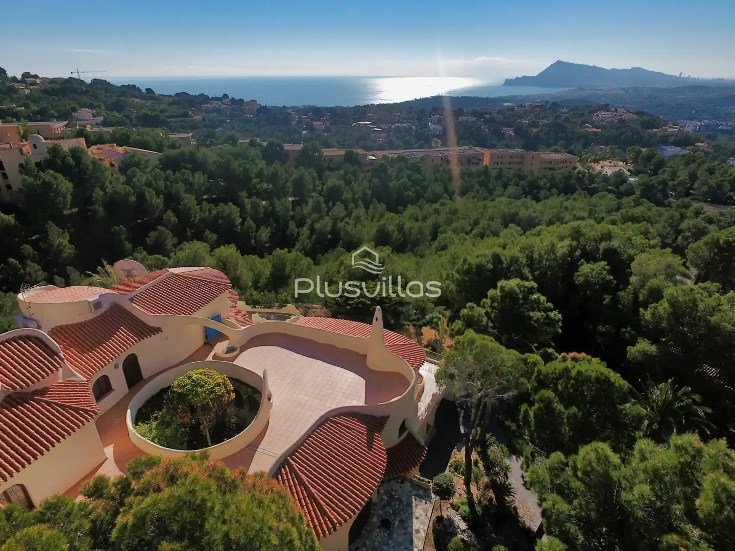 Haus zum Verkauf in Altea ciudad, imagen 30
