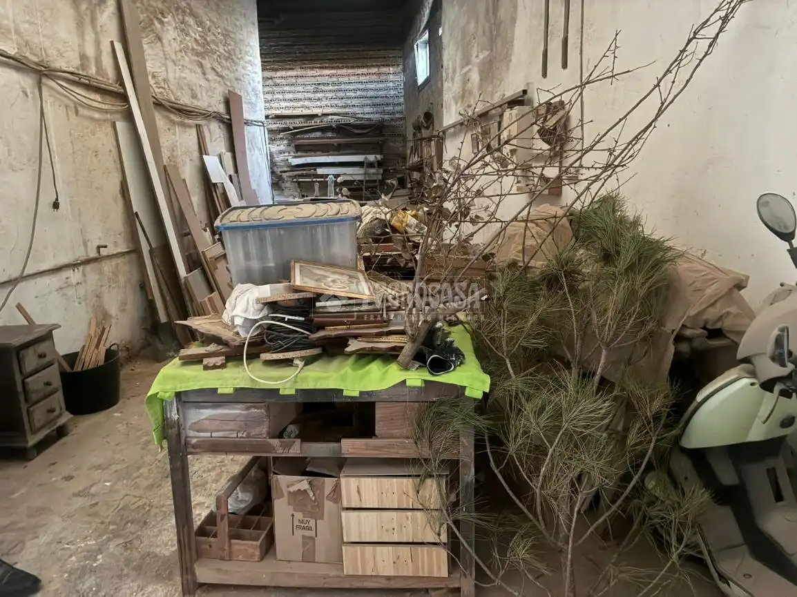 Terreny industrial en venda en Pilas
