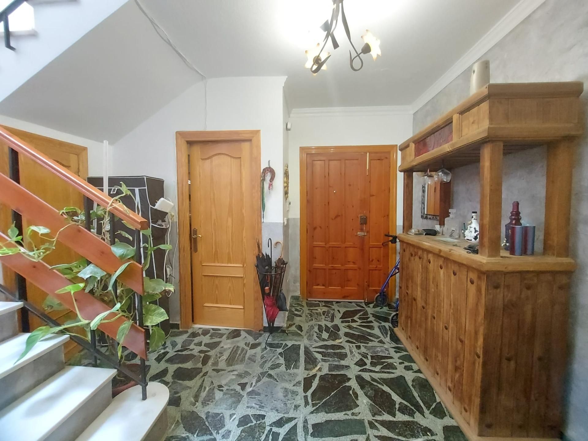 Duplex for sale in Ejido Sur