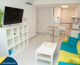 Exterior view of Study for sale in Torrevieja  with Air Conditioner, Heating and Furnished