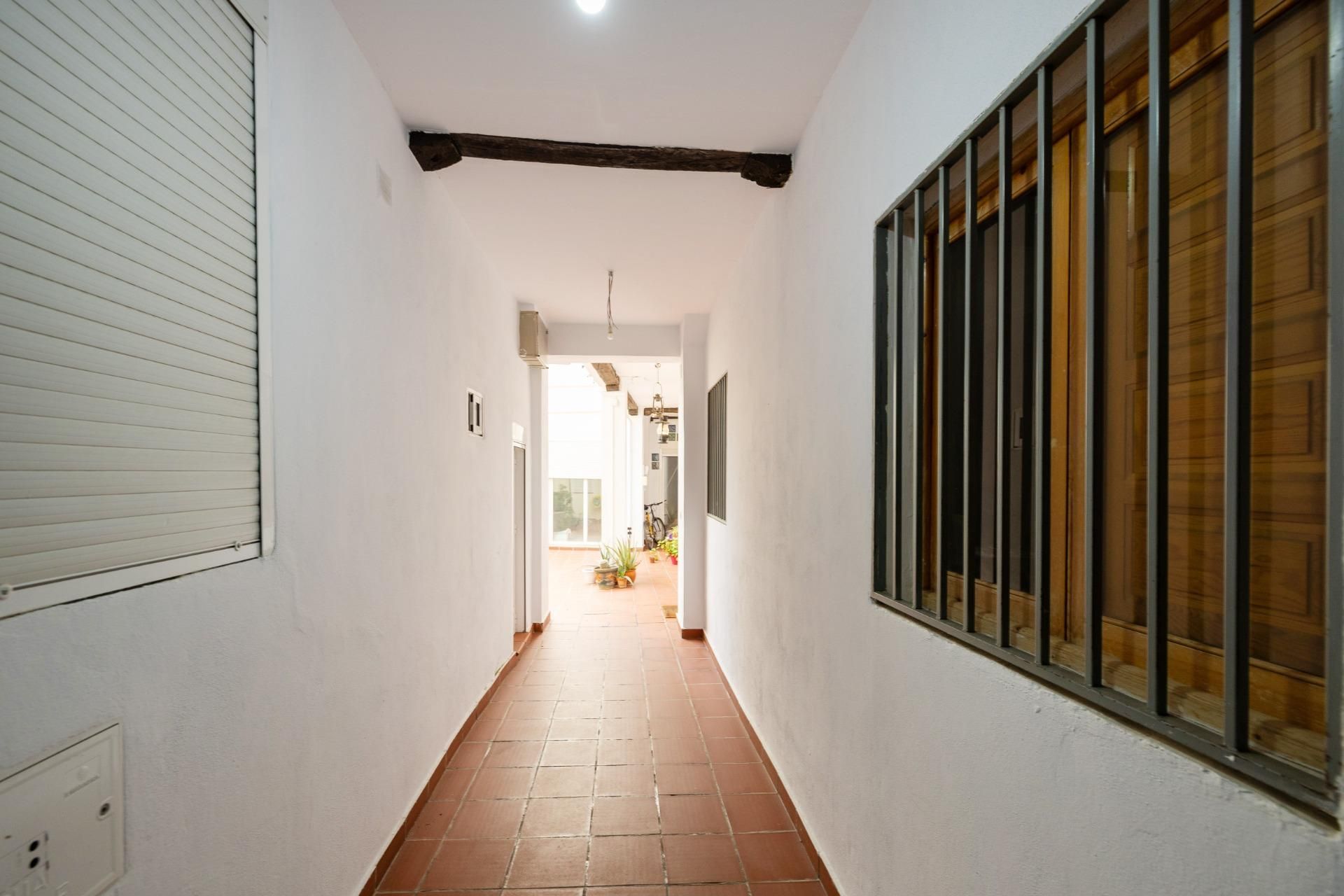 Apartament en venda a San Matías - Realejo