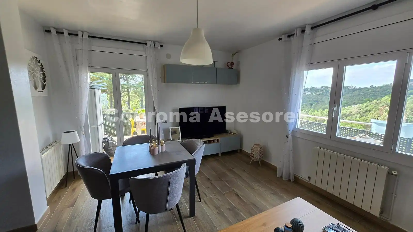 Casa o xalet de lloguer a Lloret Residencial - Montlloret