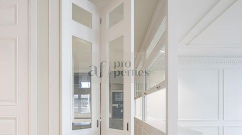 Foto 3 de Ático en venta en Principe, Centro - Areal, Vigo