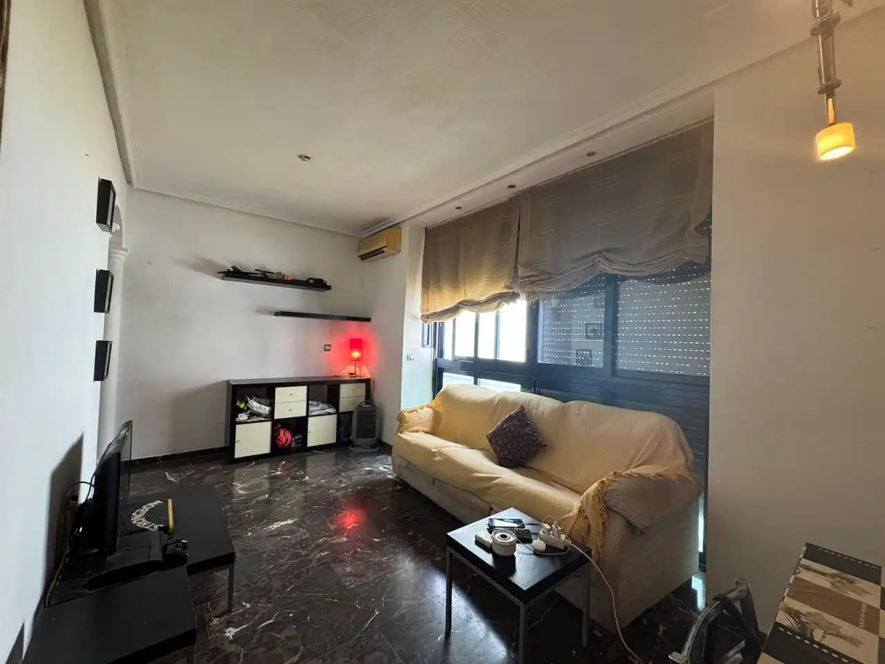 Flat for sale in La Nucia Pueblo