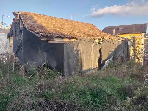 House with garden for sale in Rúa Penis, imagen 2
