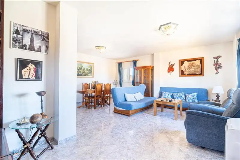 Casa amb terrassa en venda a Platja de Palma, imagen 3