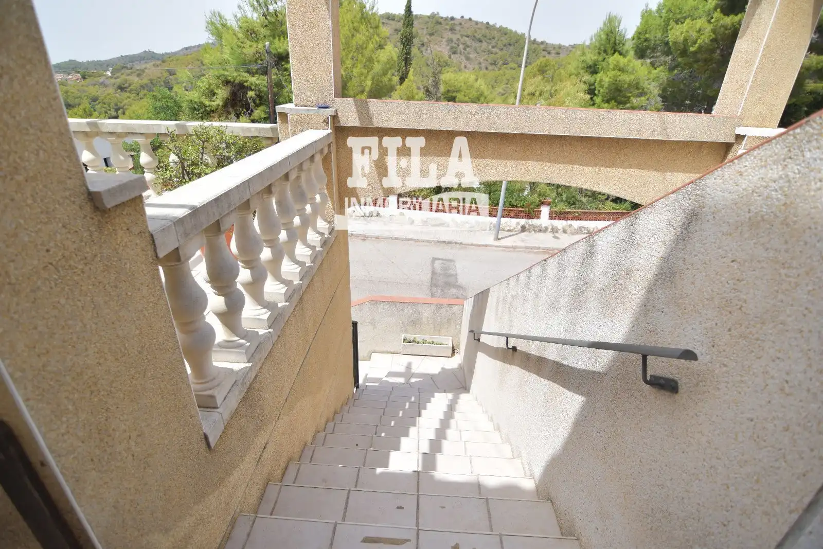 Casa a schiera con piscina in vendita a Roda de Barà, imagen 37