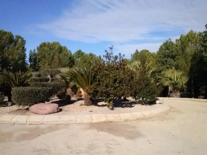 Villa mit Garten zum Verkauf in Navarrés, imagen 30