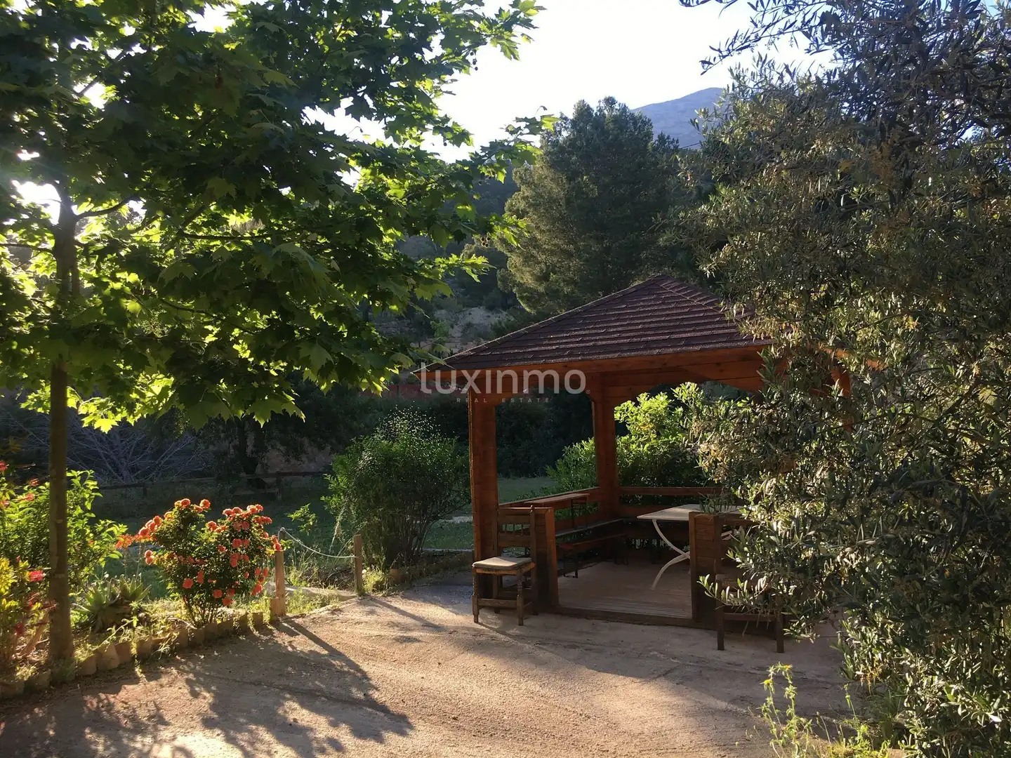Villa avec piscine à vendre à Finestrat Pueblo, imagen 11