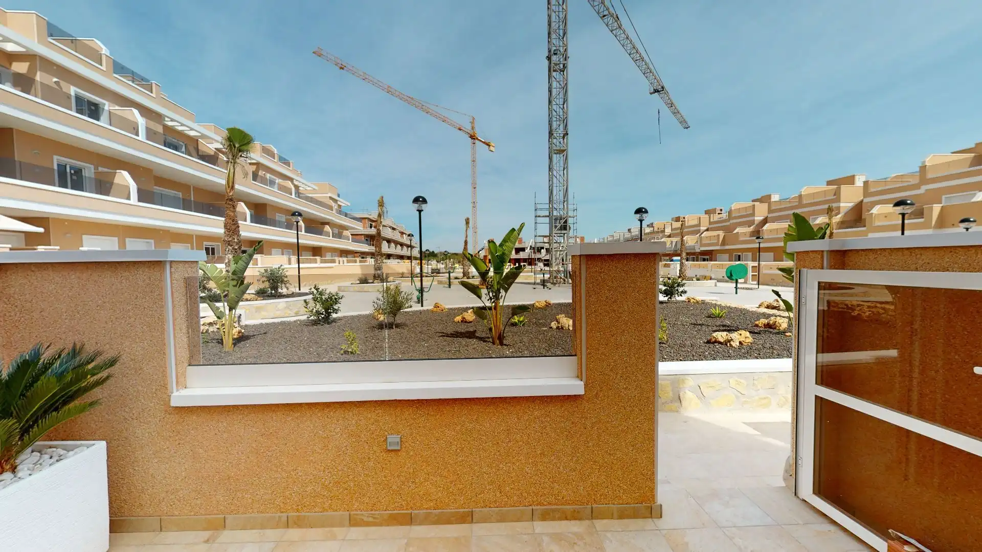 Apartament en venda a Pilar de la Horadada, Alicante