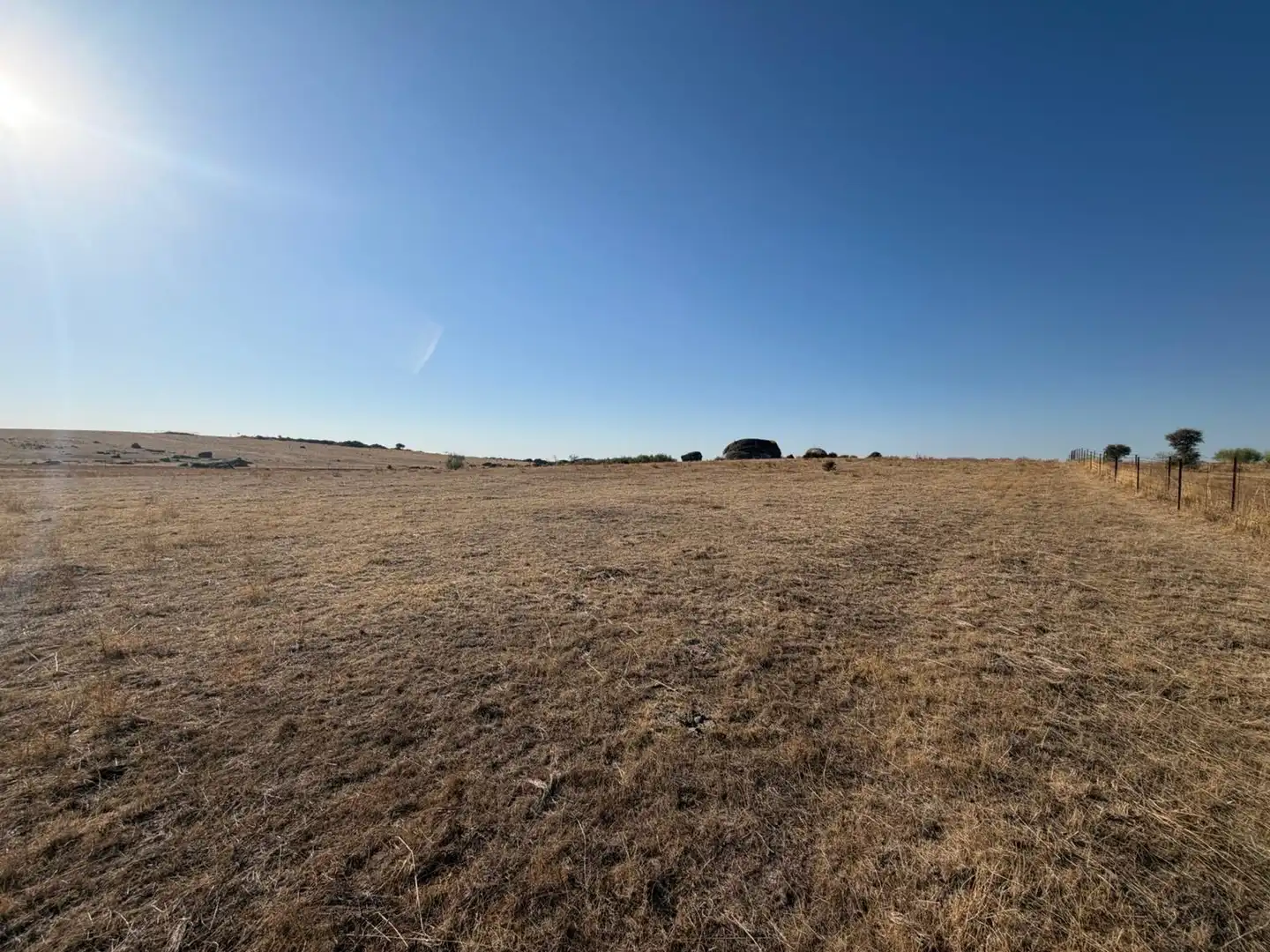 Terreno rustico in vendita a Malpartida de Cáceres, imagen 6