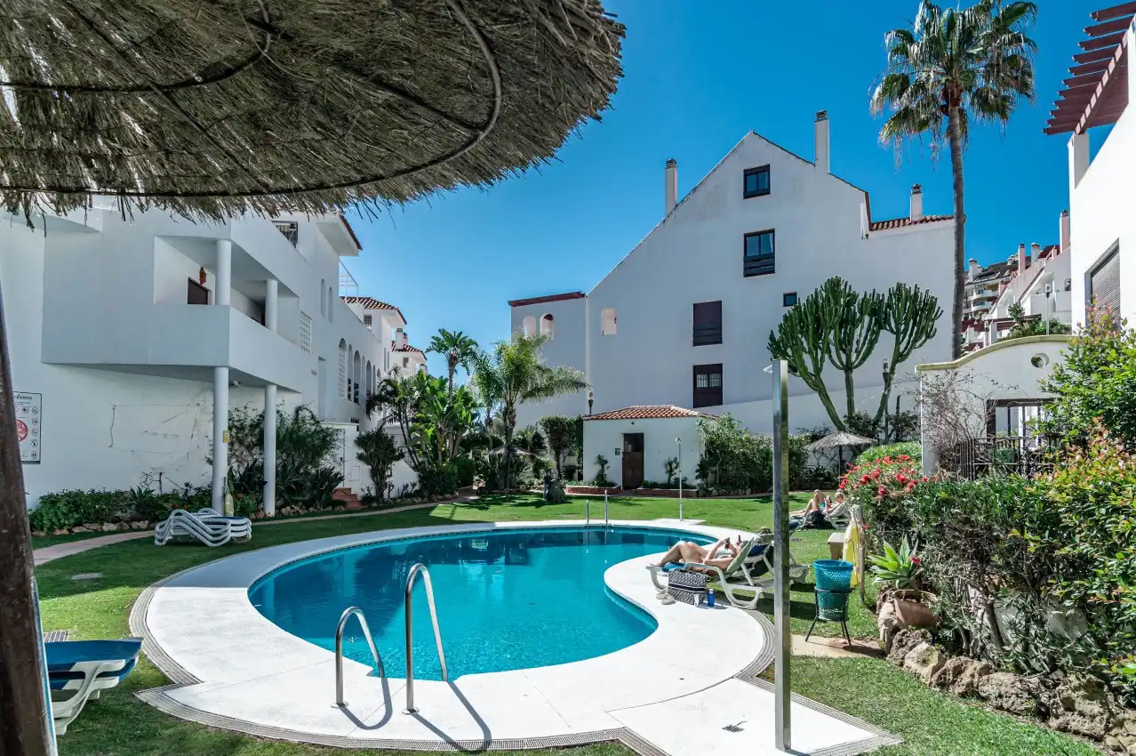 Wohnung mit Terrasse zum Verkauf in Calle las Ventas 2, imagen 12